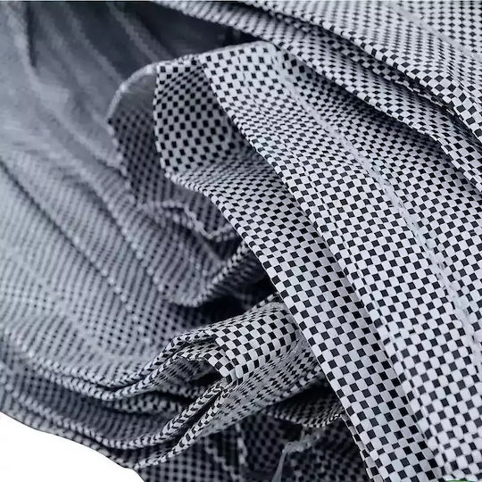 Olive Sail 4x6m Density 100gr/m²