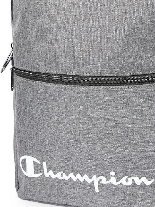 Champion Backpack Gray