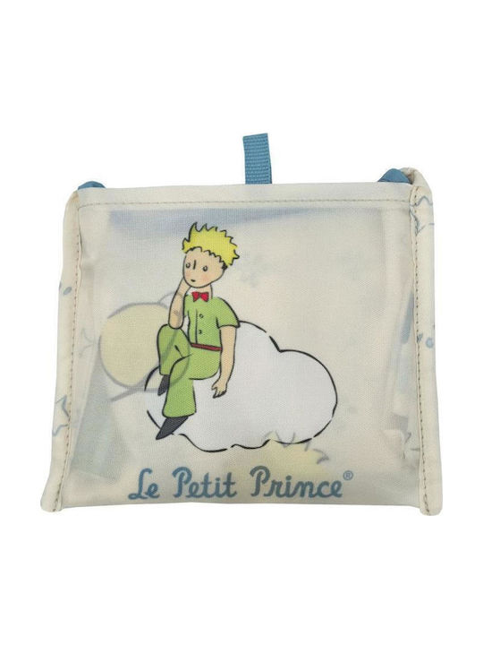 Little Prince Nube Foldable Shopping Bag Little Prince Nube Foldable Shopping Bag