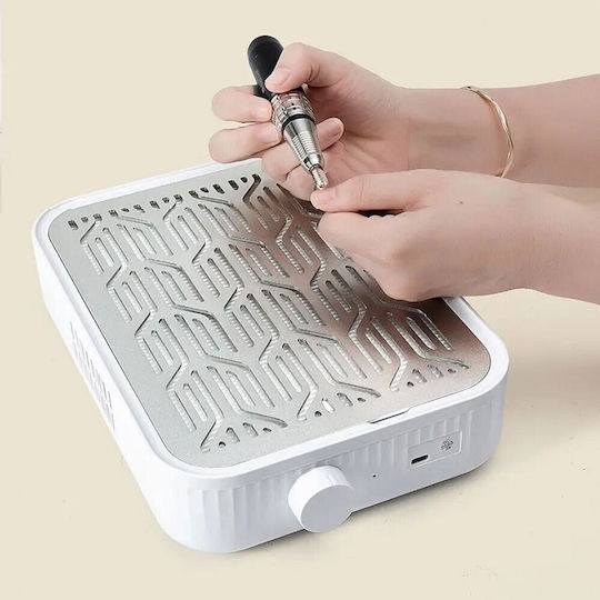 Dust Absorber Nail Dust 48W