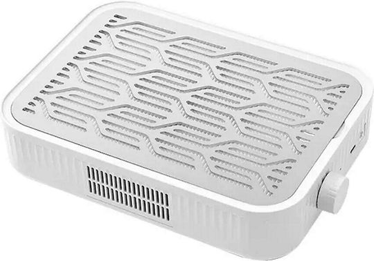 Dust Absorber Nail Dust 48W