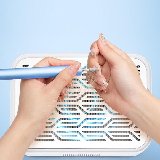 Dust Absorber Nail Dust 48W
