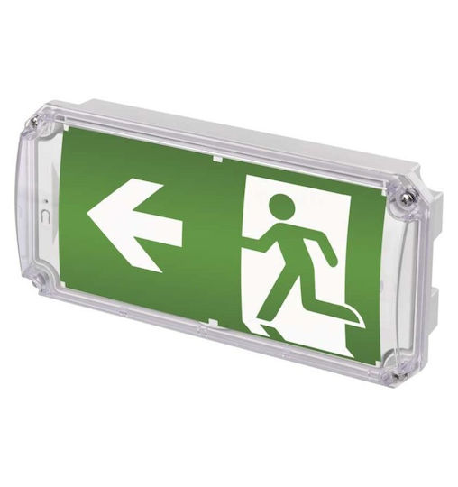 Notfallleuchte Led Zn2130 Emos Zn2130