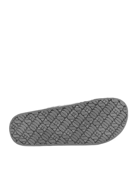Men's Sandals Gray