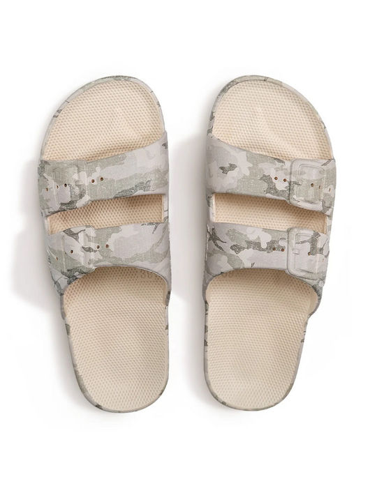 Men's Sandals Beige