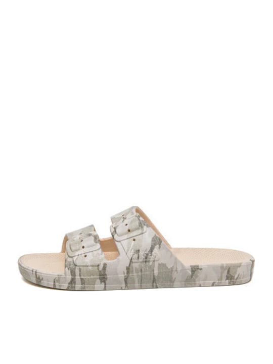 Men's Sandals Beige