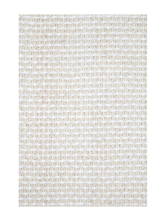 Gestrickte Decke Couch 125x150cm Scarlett