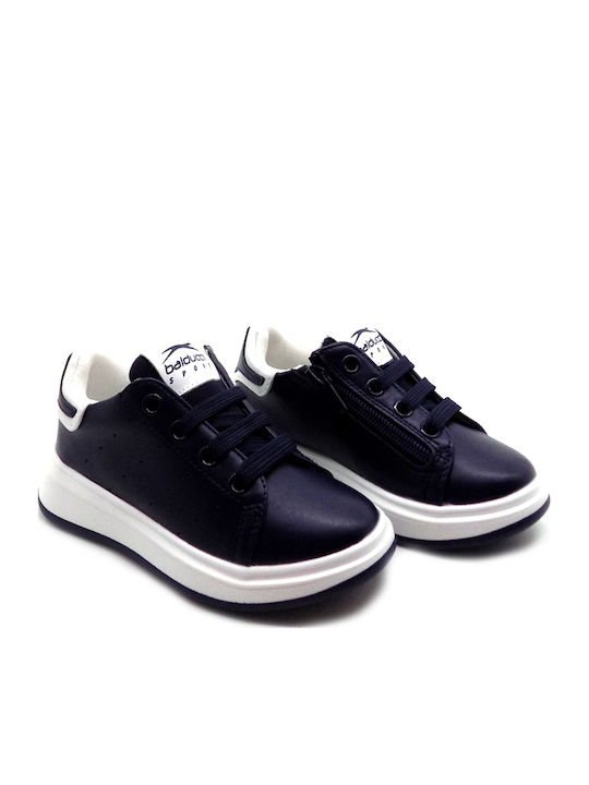 Kinder Sneakers Blau