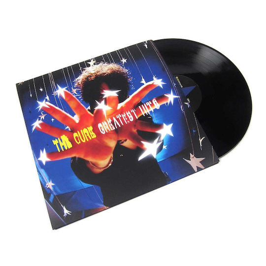 Größte Hits Vinyl