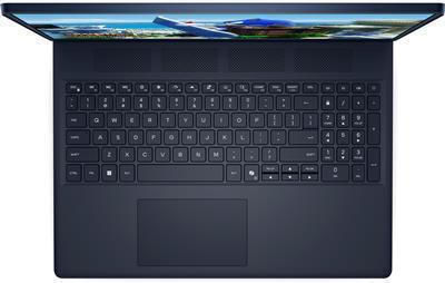 Dell AC16250 16" QHD+ (Core 7-240H/16GB/1TB SSD/GeForce RTX 5050/W11 Pro) (UK Keyboard)