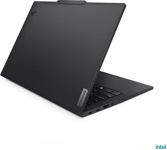 Lenovo ThinkPad T14 Gen 6 14" IPS FHD+ (Kern Ultra 7-258V/32GB/1TB SSD/W11 Pro) (US Tastatur)