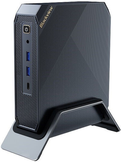 Asus NUC Kit Gen14 NUC14RVHU5000R2 Eu Cord Barebone (Core Ultra 5-125H)