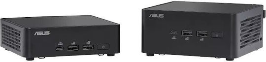 Asus NUC 14 Pro RNUC14RVKU700002I Barebone (Core Ultra 7-155H)