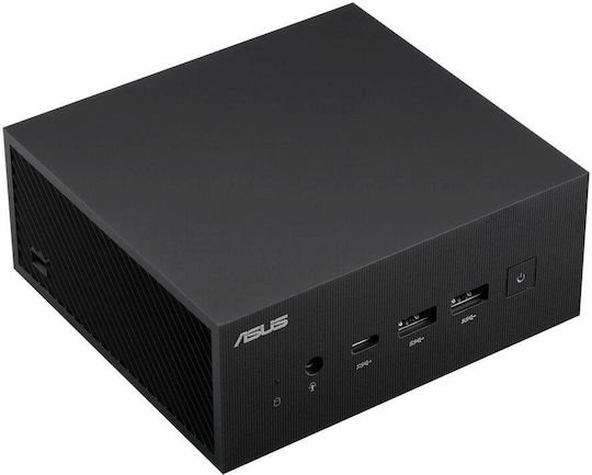 Asus PN64-BB7014MD Barebone (Core i7-12700H) 2,5'''HDD/SSD, M.2 SSD