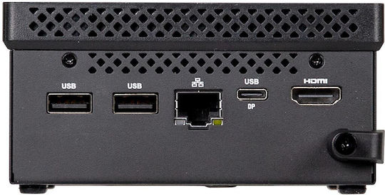 Gigabyte Brix GB-BTIP-N150 Barebone (Celeron Quad Core-N150)