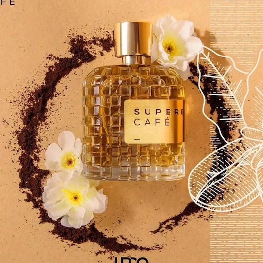 LPDO Superbe Cafè Eau de Parfum 30ml