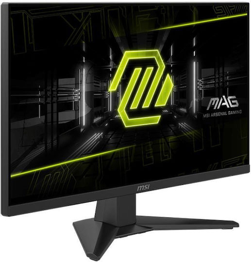 MSI MAG242F IPS Gaming Monitor 24" FHD 1920x1080 200Hz with Response Time 0.5ms GTG
