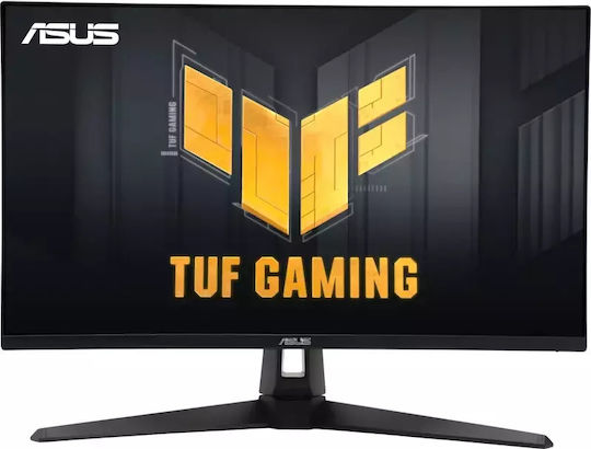 Asus VG27AQ5A IPS Monitor 27" QHD 2560x1440 200Hz με Χρόνο Απόκρισης 1ms GTG