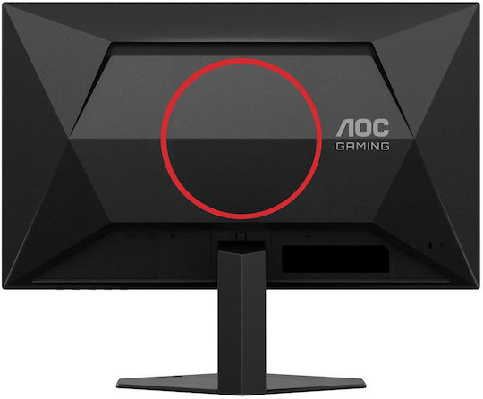 AOC 24G4HRE IPS HDR Gaming Monitor 23.8" FHD 1920x1080 200Hz με Χρόνο Απόκρισης 1ms GTG