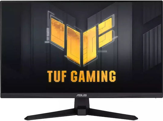 Asus TUF Gaming VG259QL5A IPS HDR Monitor 24.5" FHD 1920x1080 200Hz with Response Time 1ms GTG