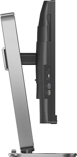 27B2U4601/00 IPS HDR Монитор 27" QHD 2560x1440 с Време за Реакция 4мс GTG