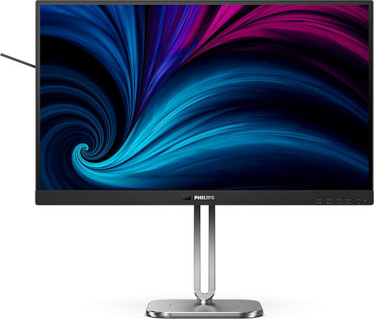 27B2U4601/00 IPS HDR Монитор 27" QHD 2560x1440 с Време за Реакция 4мс GTG