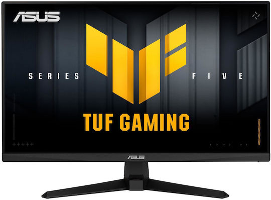 Asus VG249QM5A Монитор 23.8" FHD 1920x1080 240Hz с Време на Реакция 0.3ms GTG