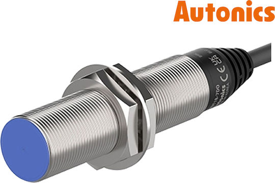 Autonics On-Off switch Inductive 1pcs