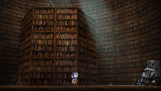 Teslagrad Power Pack PS5 Игра