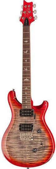 PRS Guitars Elektrische Gitarre Burst mit E-Gitarren