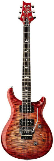PRS Guitars Elektrische Gitarre Burst Mit E-Gitarren