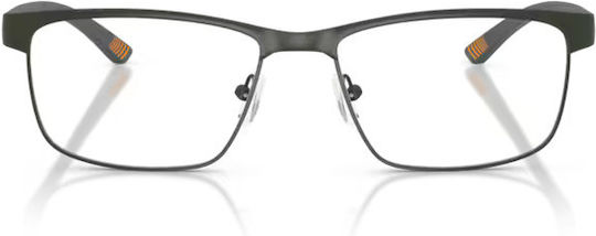Armani Exchange 1070 6126 Prescription Eyeglass Frames