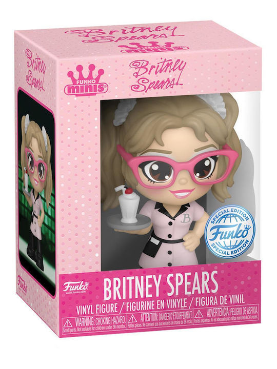 Funko Mystery Minis Blind Box: Britney Spears