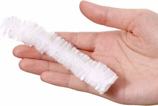 50 Plastic Accordion Caps Multi-Use