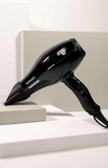 Eti Ionic Compact Ionic Professionell Haartrockner 2200W
