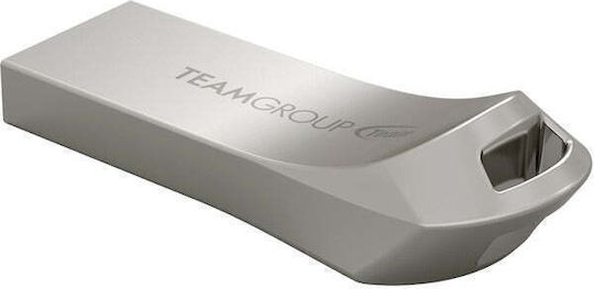 TeamGroup C222 32GB USB 3.2 Stick Silver