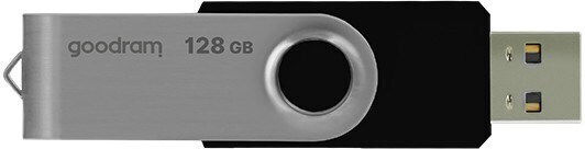 GoodRAM Pendrive 128GB USB 2.0 Stick Black