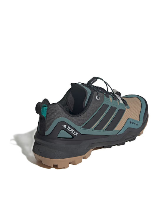 adidas Skychaser Men's Hiking Shoes Beige