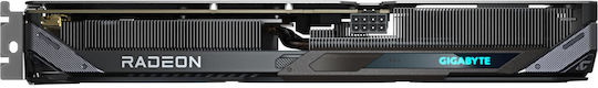 Gigabyte Radeon RX 9060 XT 8GB GDDR6 SPIELE Grafikkarte
