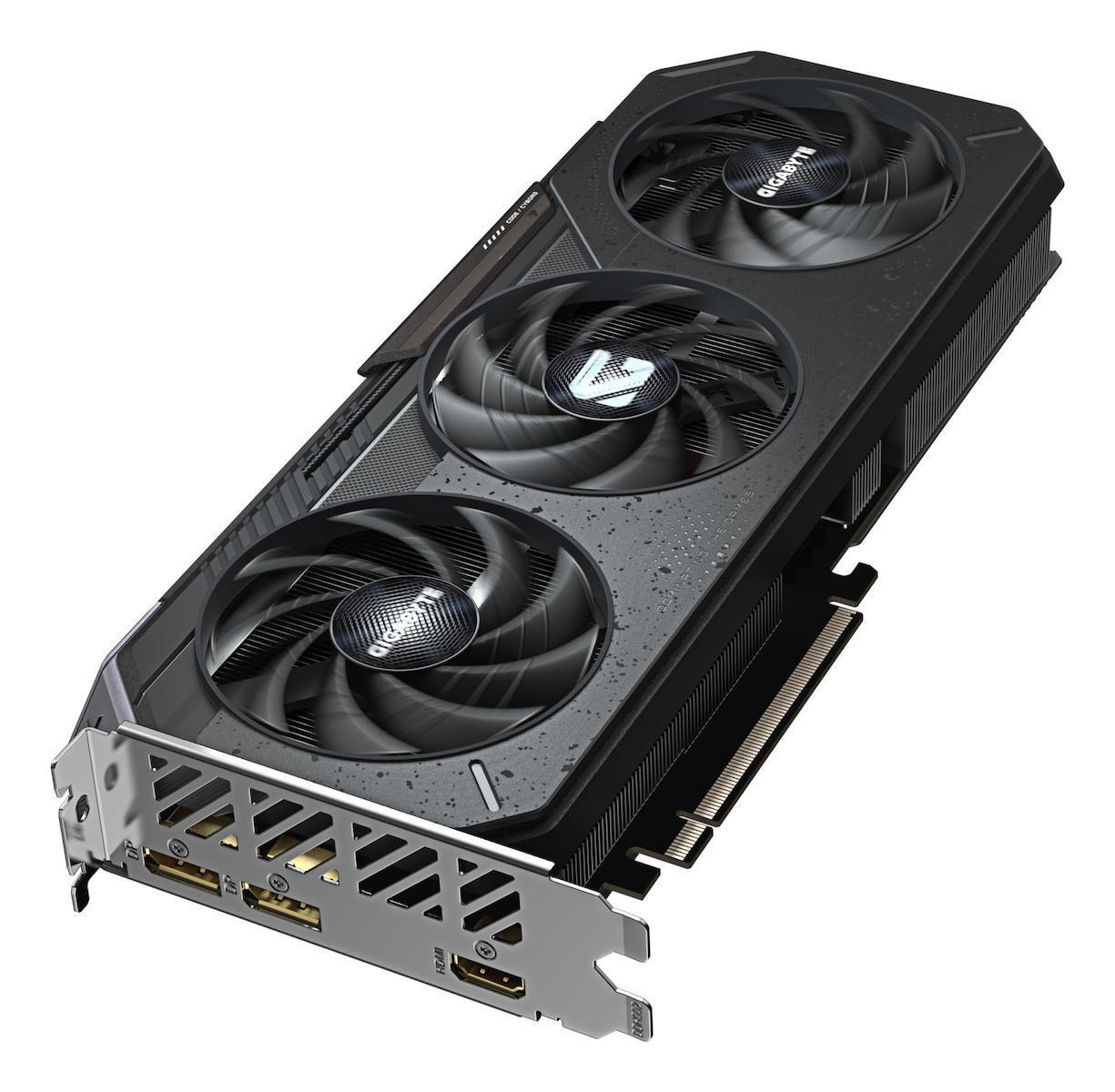 Gigabyte Radeon RX 9060 XT 8GB GDDR6 GAMING Κάρτα Γραφικών
