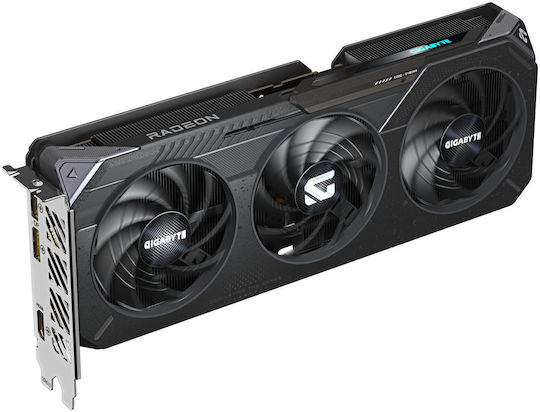 Gigabyte Radeon RX 9060 XT 8GB GDDR6 SPIELE Grafikkarte