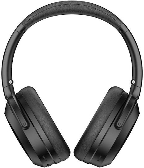 Edifier WH700NB Pro Wireless / Wired Over Ear Headphones with 56 hours of Operation and Quick Charge Black