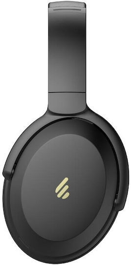 Edifier WH700NB Pro Wireless / Wired Over Ear Headphones with 56 hours of Operation and Quick Charge Black