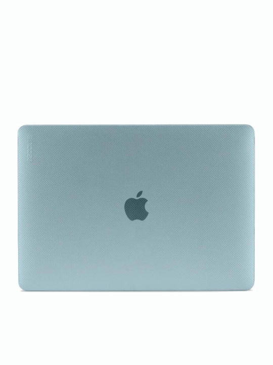 Incase Hardshell Dots Apple Macbook Pro 15 Usb-c Mauve Orchid Blau