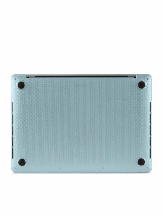 Incase Hardshell Dots Apple Macbook Pro 15 Usb-c Mauve Orchid Blau