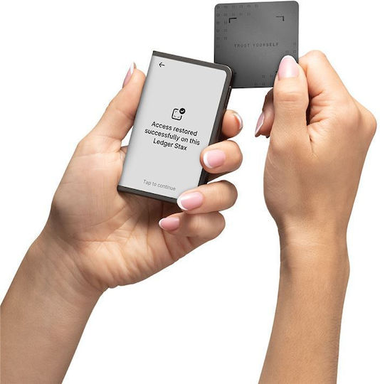 Ledger Cryptocurrency Wallet