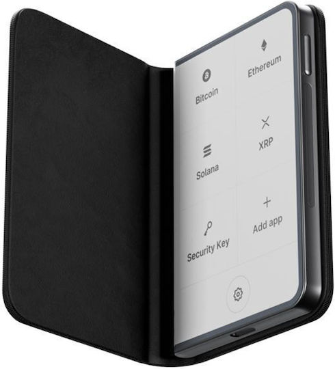 Ledger Cryptocurrency Wallet