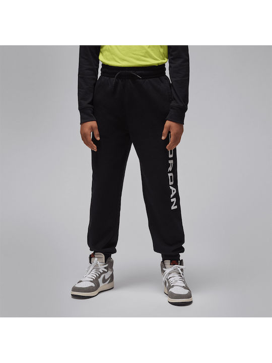 Kids Sweatpants Black