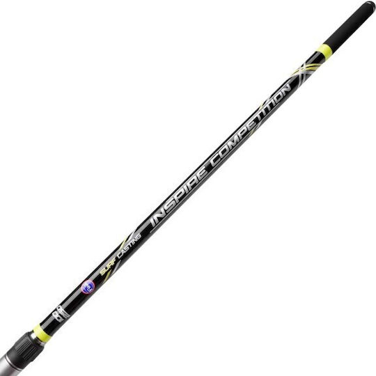 Noeby Surf Master Hubrid Καλάμι Ψαρέματος για Surf Casting 4.25m με Μηχανισμό 250gr