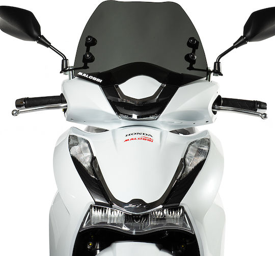 Malossi Ζελατίνα Dark Smoke για Honda SH i350 4519021